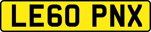 LE60PNX