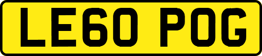 LE60POG