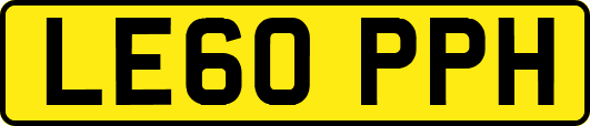 LE60PPH