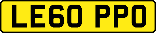 LE60PPO