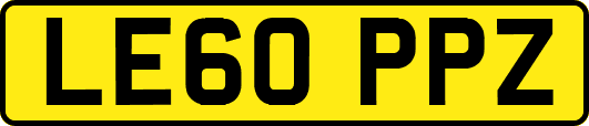 LE60PPZ