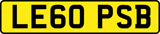 LE60PSB