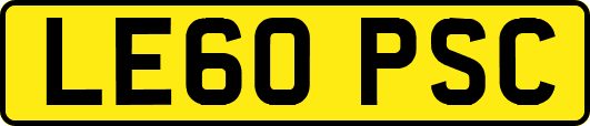 LE60PSC