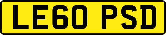 LE60PSD