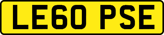 LE60PSE