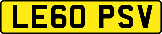 LE60PSV