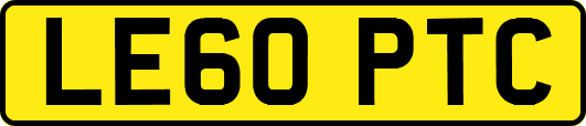 LE60PTC