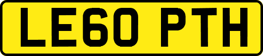 LE60PTH