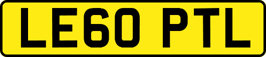 LE60PTL