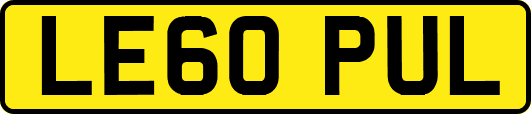 LE60PUL