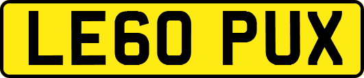 LE60PUX