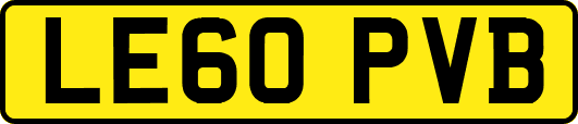 LE60PVB