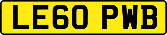 LE60PWB