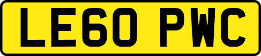LE60PWC