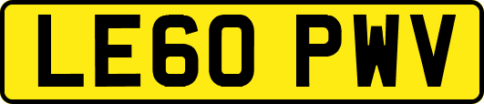 LE60PWV