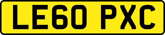LE60PXC