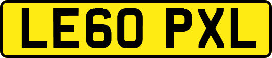 LE60PXL