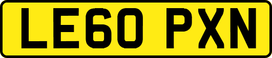 LE60PXN