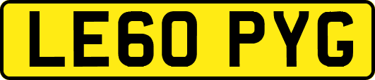 LE60PYG