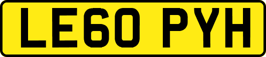 LE60PYH