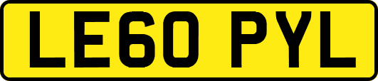 LE60PYL