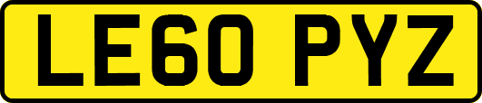 LE60PYZ