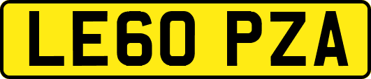 LE60PZA