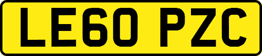 LE60PZC