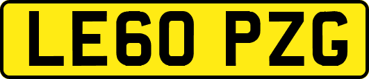 LE60PZG