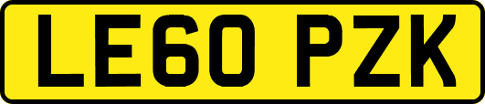 LE60PZK