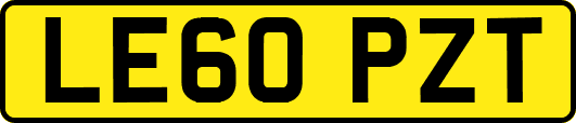 LE60PZT
