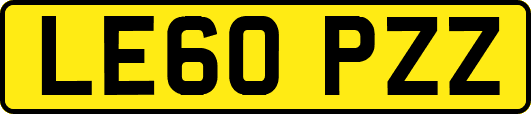 LE60PZZ