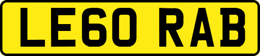 LE60RAB