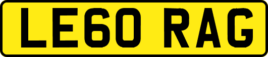LE60RAG
