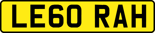 LE60RAH