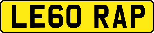 LE60RAP