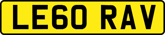 LE60RAV