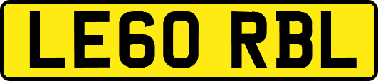 LE60RBL
