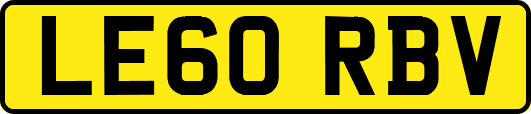 LE60RBV