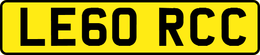 LE60RCC