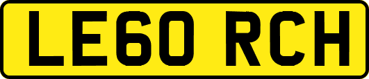 LE60RCH