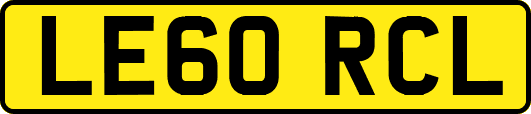 LE60RCL