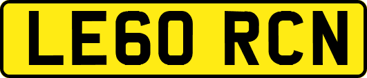 LE60RCN