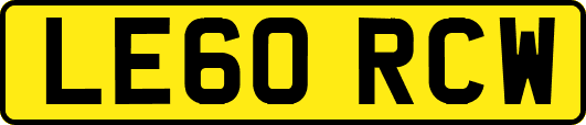 LE60RCW