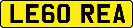 LE60REA