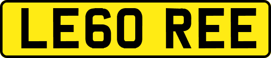 LE60REE