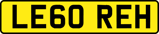 LE60REH