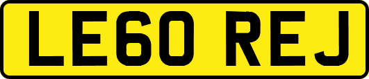 LE60REJ