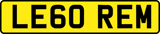 LE60REM