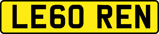 LE60REN